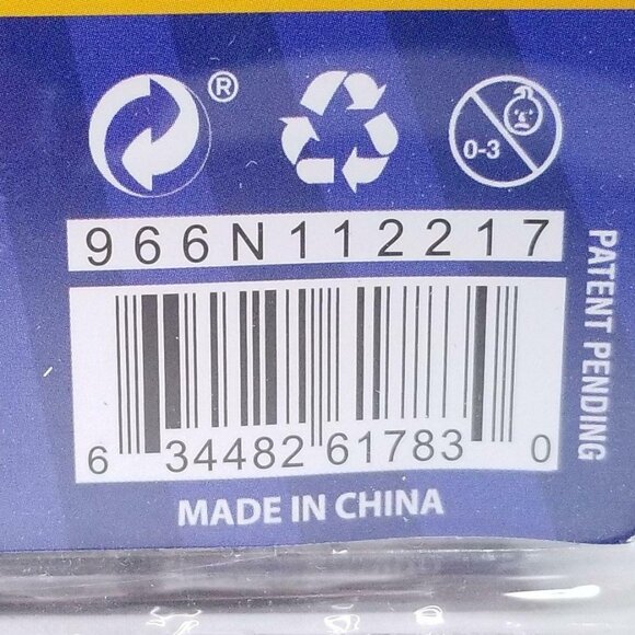 Neca Solar Powered Body Knockers Avengers Infinity War Iron Man Red Gold NEW - Picture 7 of 9